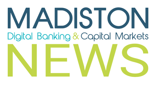Madiston Digital Banking & Lending News logo